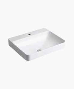 Rectangular Sink