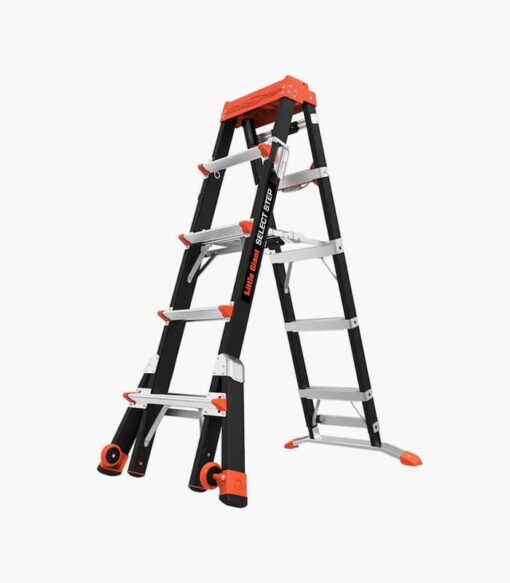 Aluminum Work Stand - Ảnh 2